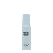 Keune Style Volume Velvet Cloud Strong Volume Foam 75ml - mousse volumizzante tenuta forte