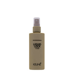 Keune Style Fix Liquid Lock Liquid Hairspray 200ml - spray fijador