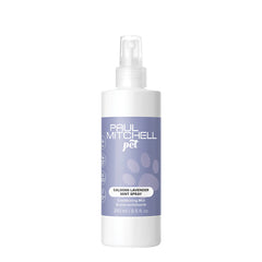 Paul Mitchell Pet Calming Lavender Mint Spray 250ml - spray calmante de menta y lavanda