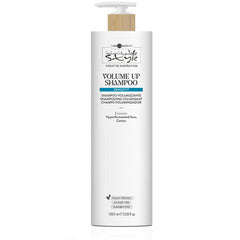 Hair Company Inimitable Style Density3 Volume Up Shampoo 1000ml  - champú voluminizador