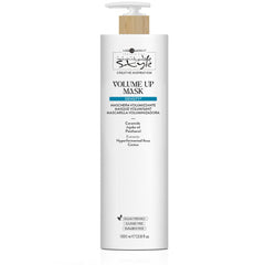 Hair Company Inimitable Style Density3 Volume Up Mask 1000ml - mascarilla voluminizadora