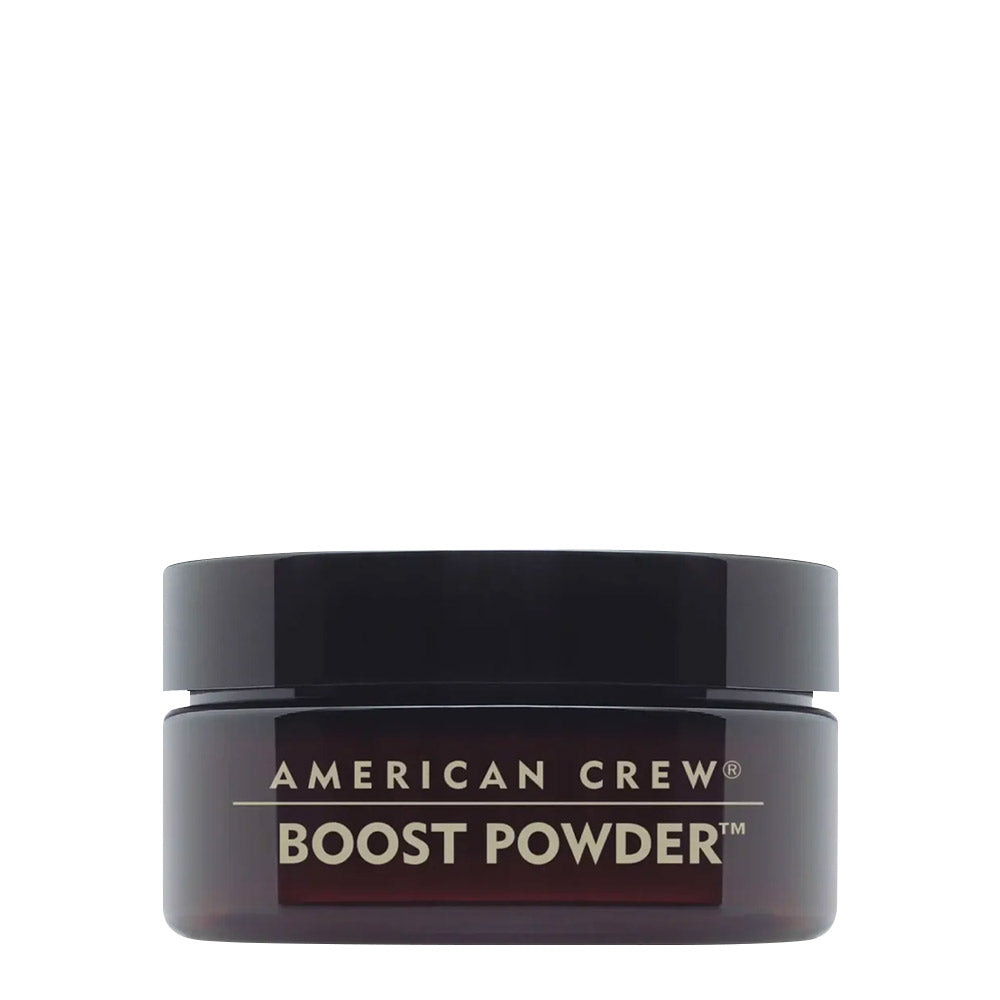 American Crew Boost Powder 20gr - polvere volumizzante [all]