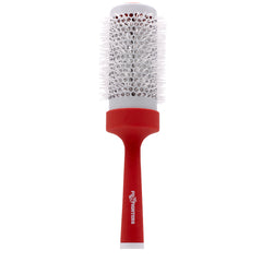 Fuzzfigther Tourmaline Ceramic Smoothing Brush 53mm - cepillo alisador