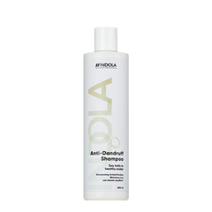 Indola Anti-Dandruff Shampoo 300ml - champú anticaspa