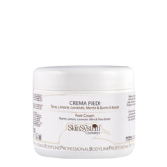 SkinSystem Feet Cream 500ml  - crema para pies