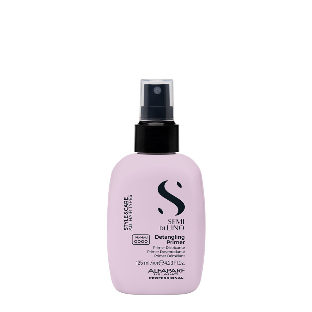Alfaparf Milano Semi Di Lino Style&Care Detangling Primer 125ml  - primer districante [all]