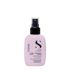 Alfaparf Milano Semi Di Lino Style&Care Detangling Primer 125ml - primer desenredante