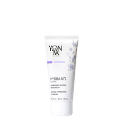 Yonka Age Defense Hydra N°1 Masque Creme Gel 50ml - mascarilla facial hidratante en gel