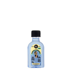 Lola From Rio Danos Vorazes Óleo Reparador 50ml - aceite reparador cabello encrespado y dañado