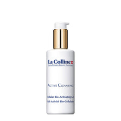 La Colline Active Cleansing Cellular Bio-Activating Gel 150ml - gel limpiador