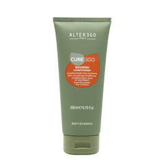 Alterego Curego Nourish Conditioner 200ml - acondicionador nutritivo