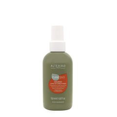 Alterego Curego Nourish Leave In Conditioner 150ml - tratamiento multibeneficio