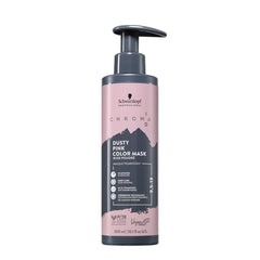 Schwarzkopf Chroma ID Color Mask 9.5-19 Dusty Pink 300ml - mascarilla de color semipermanente