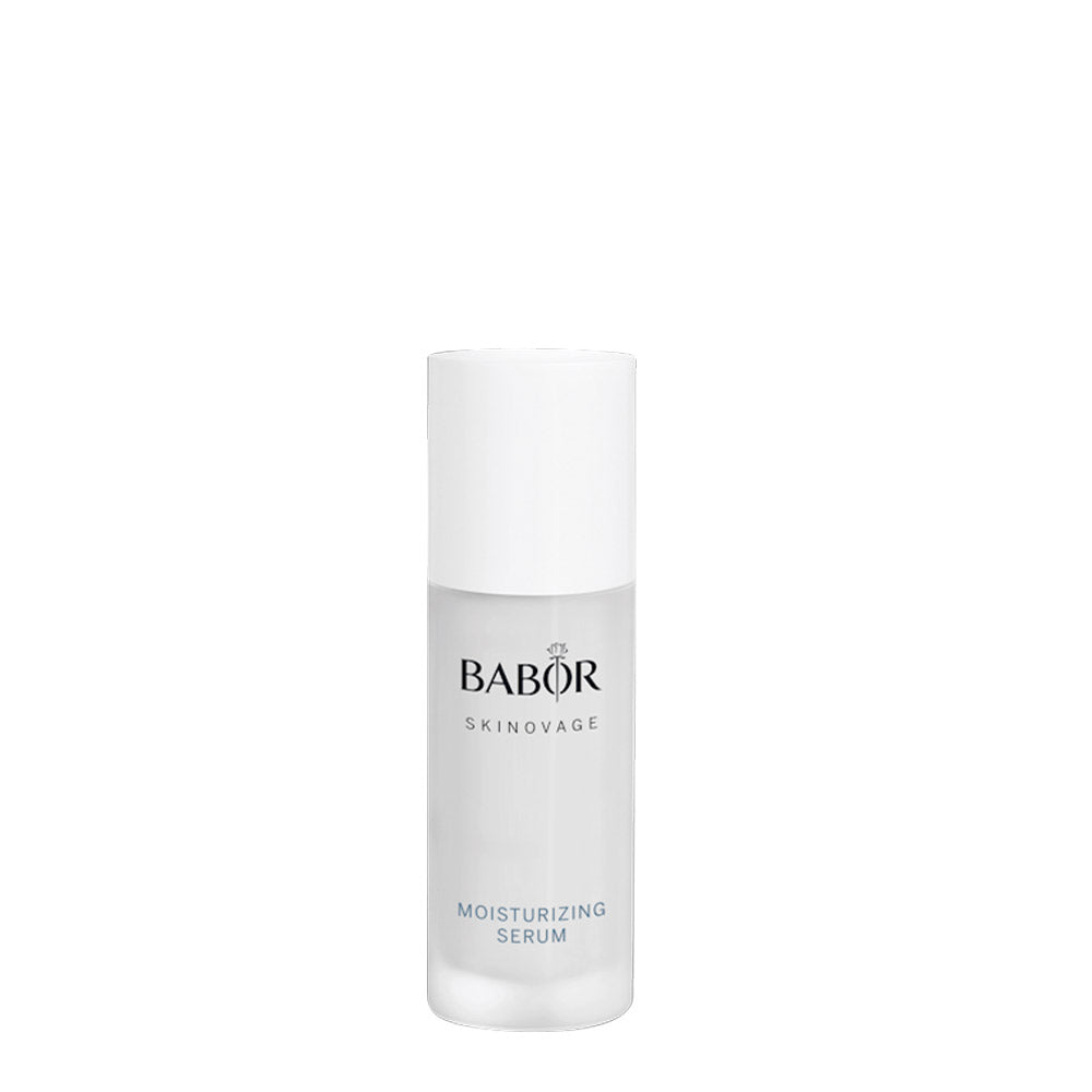 Babor Skinovage Moisturizing Serum 30ml - siero viso idratante