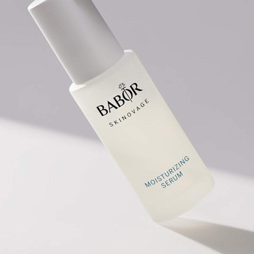 Babor Skinovage Moisturizing Serum 30ml - siero viso idratante