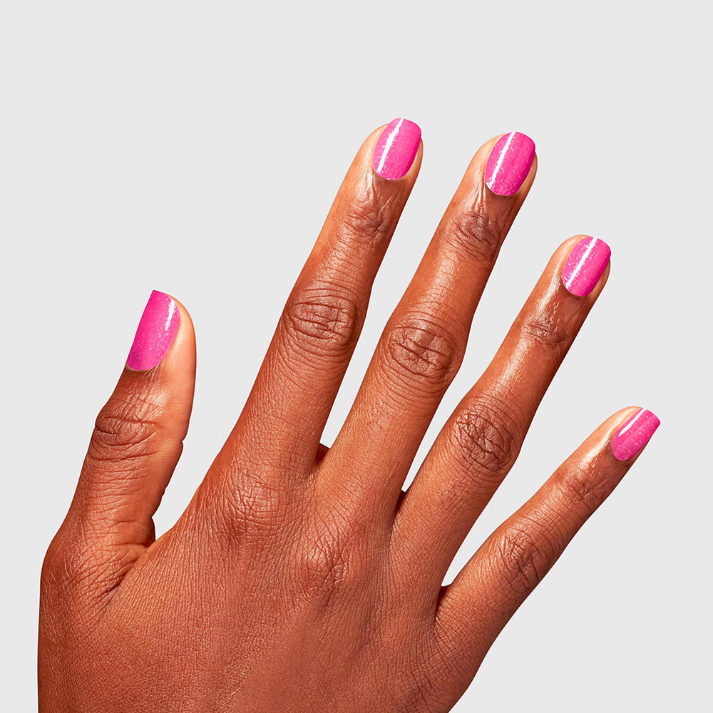OPI Infinite Shine I'm Dreaming Spring 2025 Glossed in Your Thoughts 15ml  - smalto a lunga durata [all]