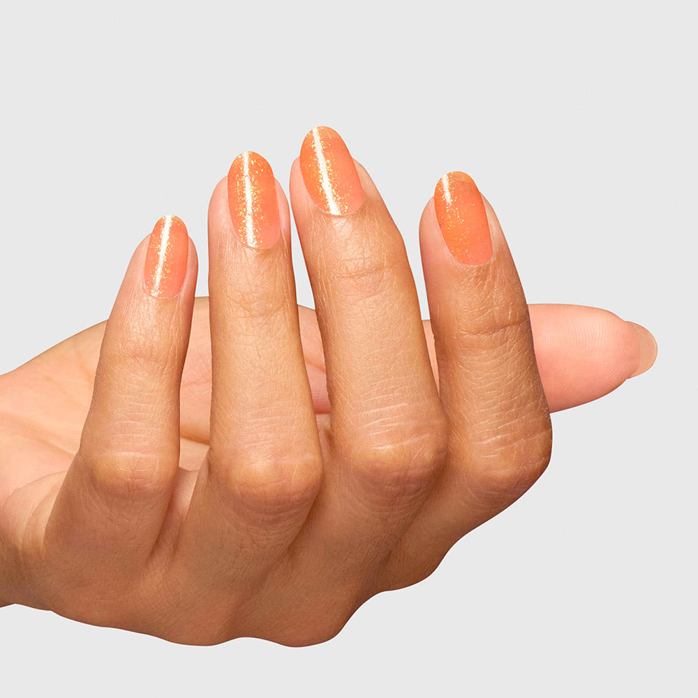 OPI Infinite Shine I'm Dreaming Spring 2025 Dreamsicle 15ml - smalto a lunga durata [all]