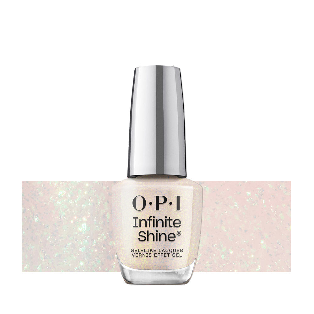 OPI Infinite Shine  I'm Dreaming Spring 2025 From Dusk to Salon 15ml  - smalto a lunga durata [all]