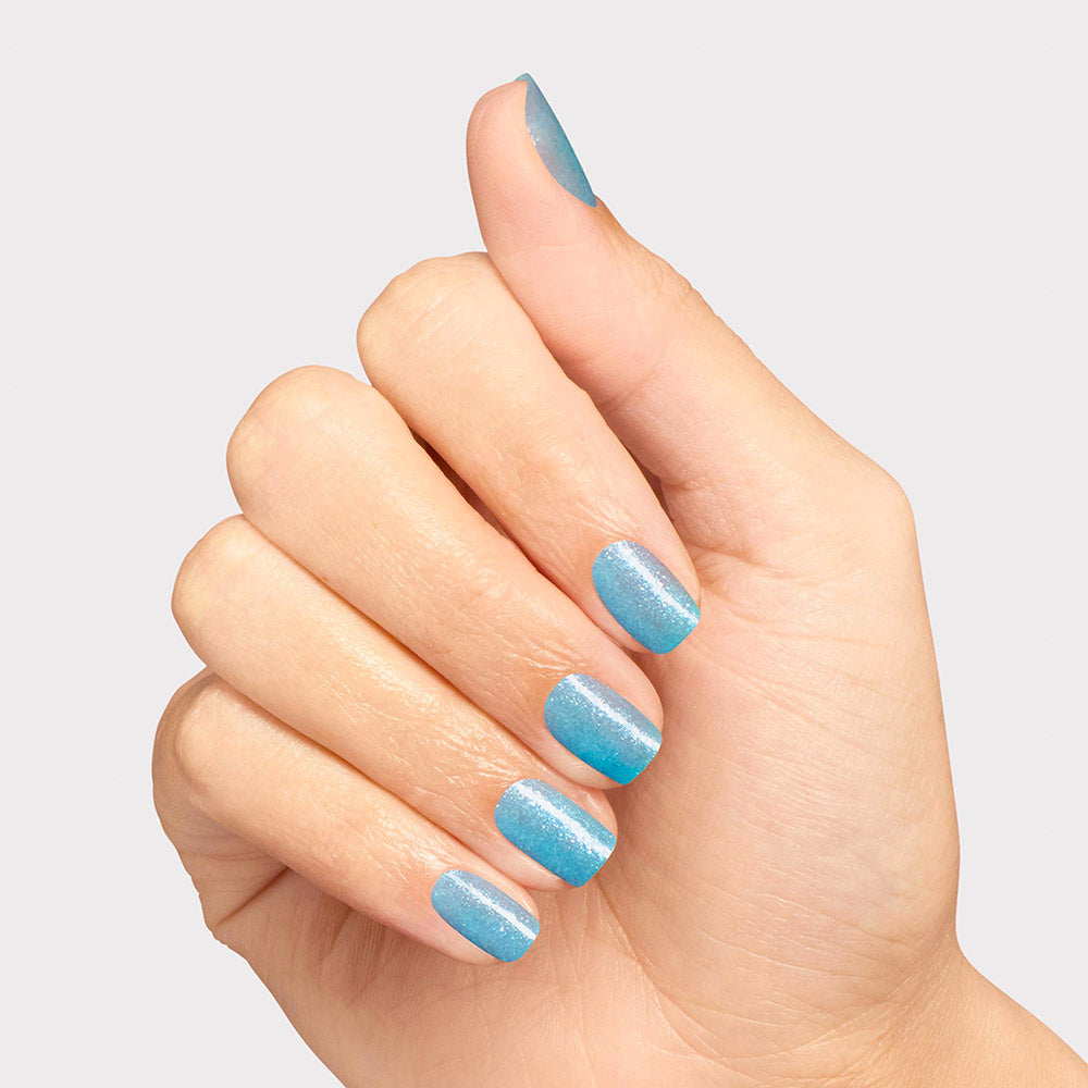 OPI Infinite Shine I'm Dreaming Spring 2025 Living The Fanta-Sea 15ml - smalto a lunga durata [all]
