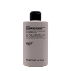 Previa Reconstruct Regenerating Shampoo 340ml - champú reestructurante
