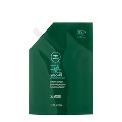 Paul Mitchell Tea Tree Special Conditioner Refill 1000ml - eco-recarga acondicionador tonificante