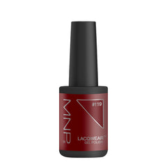 My Nail ProLacqwear Gel Polish 119 Autumn 10ml  - esmalte de uñas semipermanente