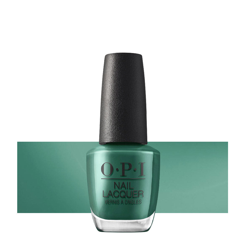OPI Nail Laquer Make 'Em Jelly Summer 2025 Pose-In-Ivy 15ml  - smalto [all]