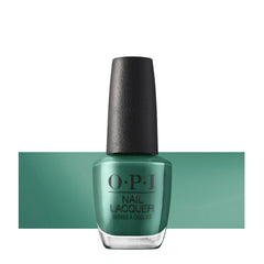 OPI Nail Laquer Make 'Em Jelly Summer 2025 Pose-In-Ivy 15ml - esmalte de uñas