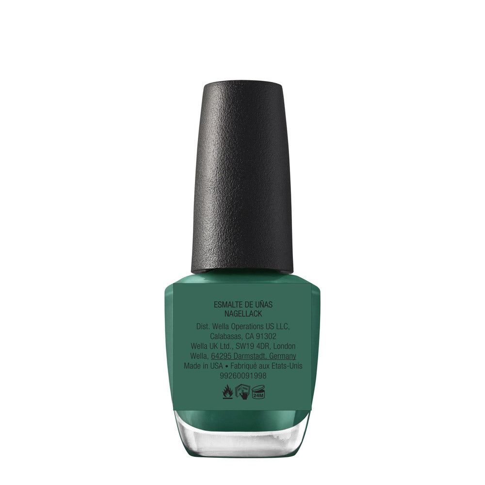 OPI Nail Laquer Make 'Em Jelly Summer 2025 Pose-In-Ivy 15ml  - smalto [all]