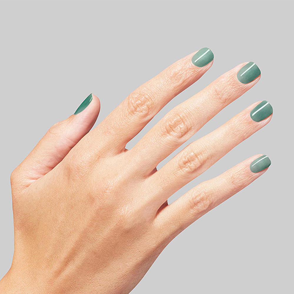 OPI Nail Laquer Make 'Em Jelly Summer 2025 Pose-In-Ivy 15ml  - smalto [all]