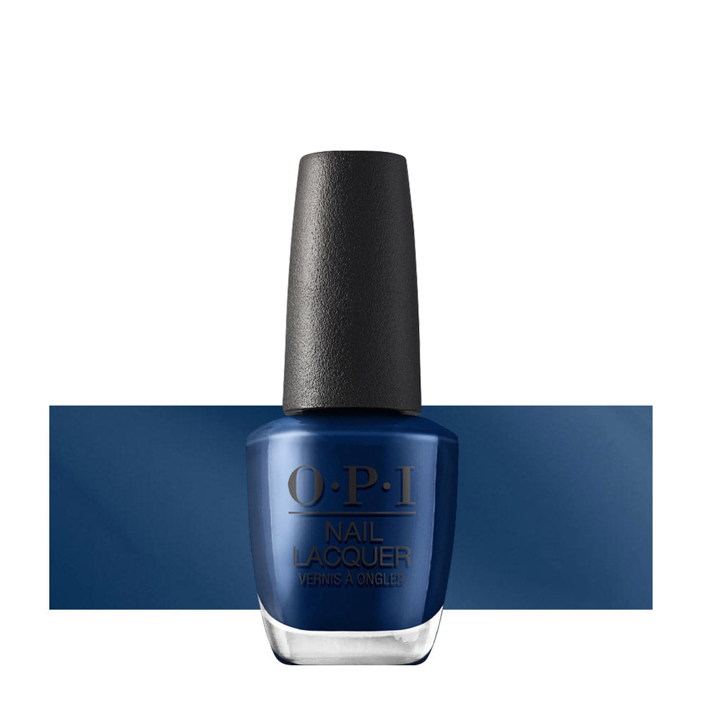 OPI Nail Laquer Make 'Em Jelly Summer 2025 IndiGO Off 15ml  - smalto [all]