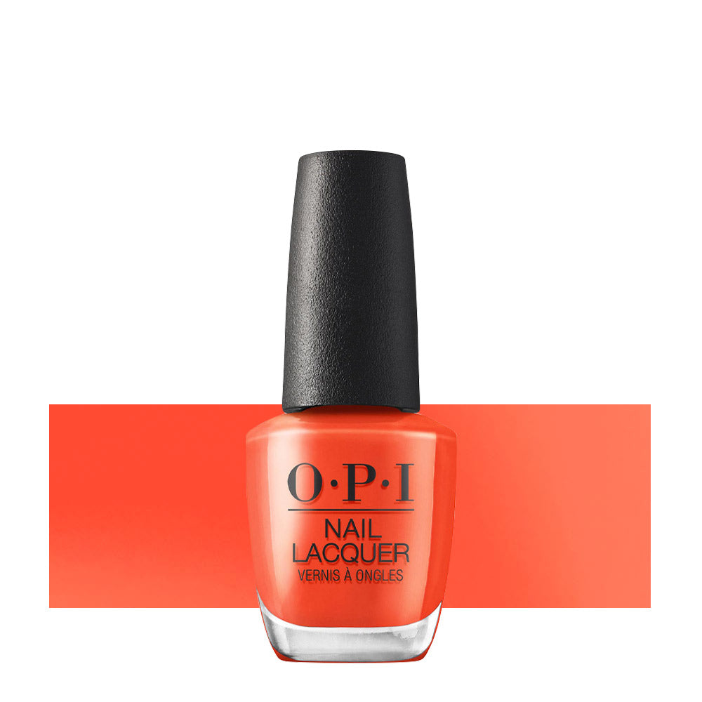 OPI Nail Laquer Make 'Em Jelly Summer 2025 Make ‘Em Jelly 15ml - smalto [all]