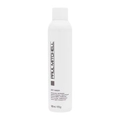 Paul Mitchell Soft Style Dry Wash 300ml - champú seco