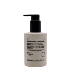 Previa Reconstruct Regenerating Conditioner 200ml - acondicionador cabello dañado