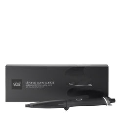 Ghd Chronos Curve Conical Wand - rizador ondas playeras 