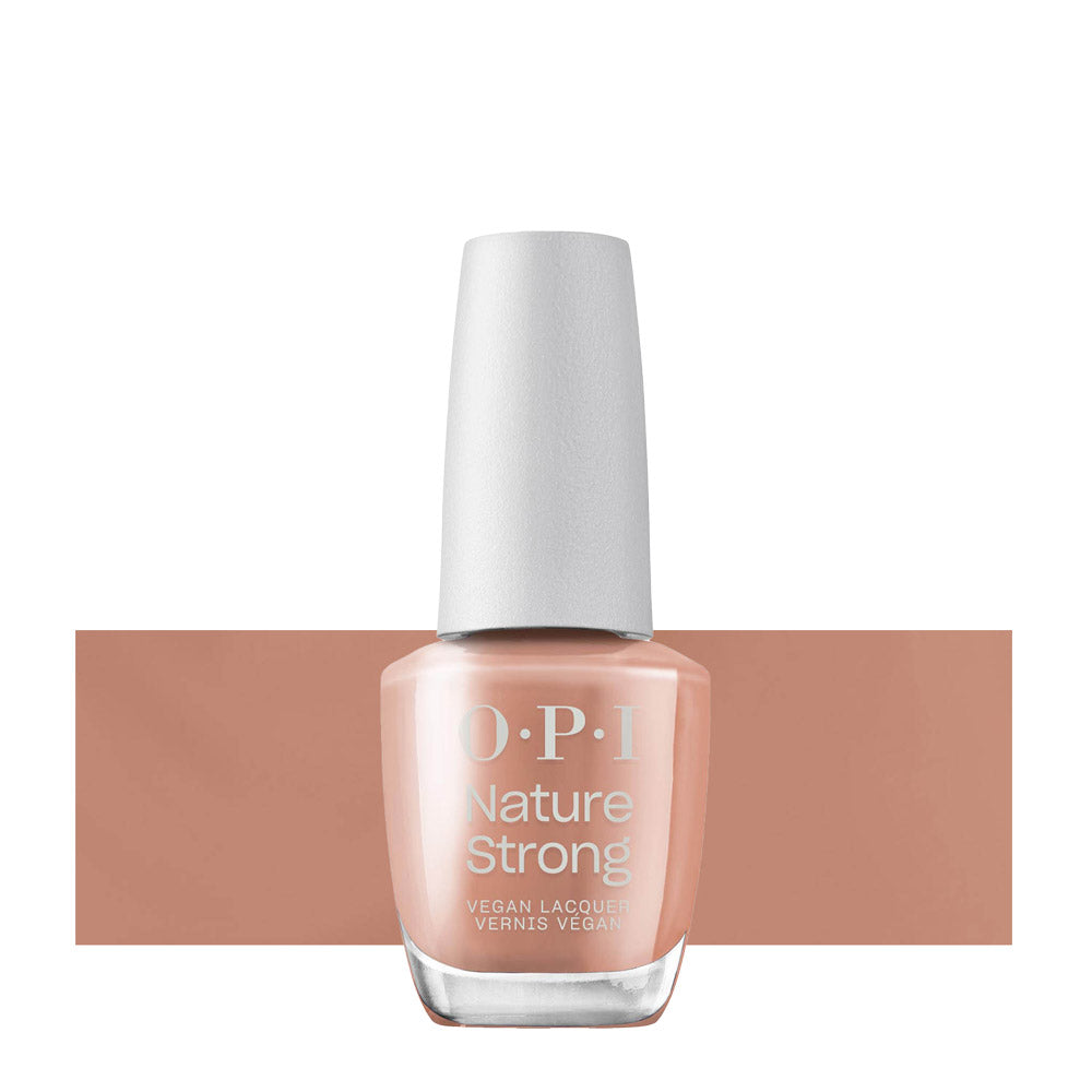 OPI Nature Strong NAT047 Rooting For Hue 15ml - smalto vegano