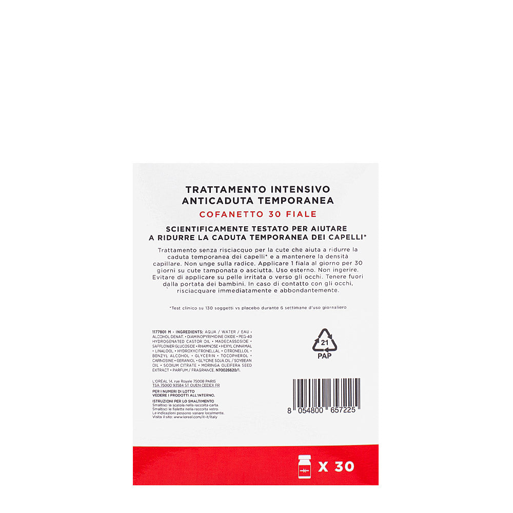 Kerastase Genesis Anti-Chute 30x6ml - trattamento intensivo anticaduta [all]