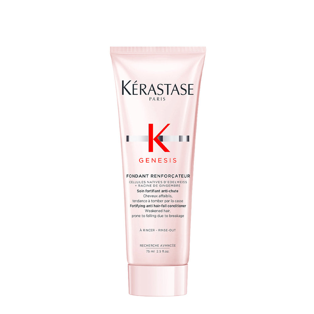 Kerastase Genesis Fondant Renforcateur 75ml - balsamo rinforzante per capelli deboli