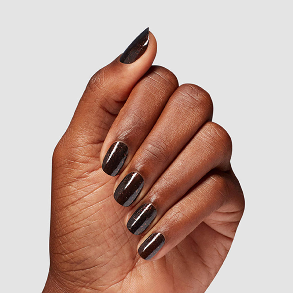 OPI Nail Laquer What's Your Mani-Tude? Grunge Queen 15ml - smalto [all]