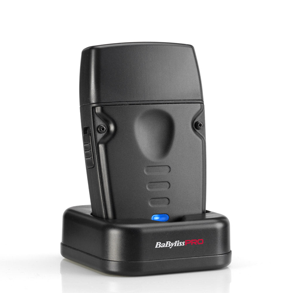Babyliss Pro Compact Lo-Pro Shaver Single Foil - rasoio [all]