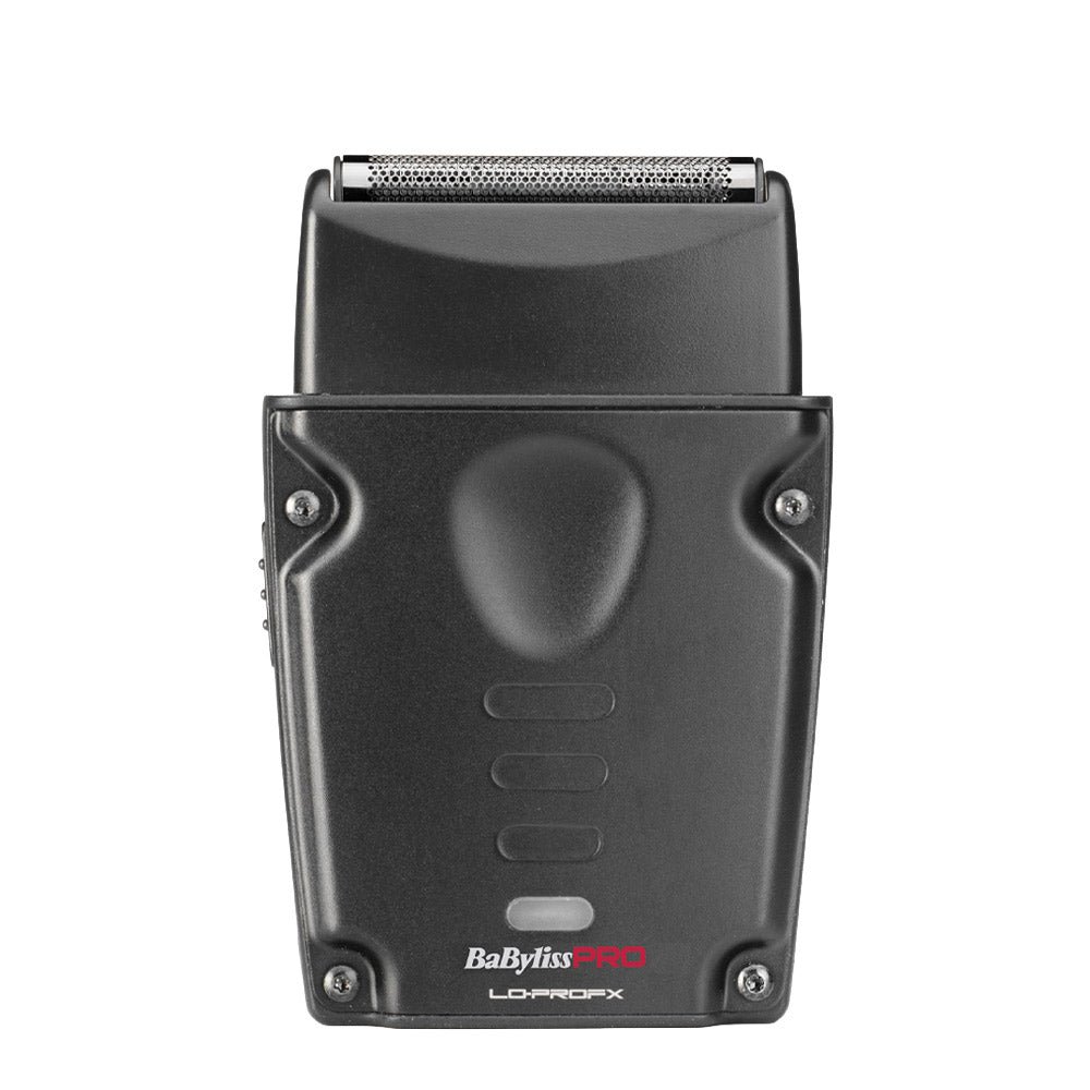 Babyliss Pro Compact Lo-Pro Shaver Single Foil - rasoio [all]