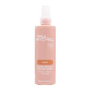 Paul Mitchell Color Protect Locking Spray 250ml - spray protezione colore
