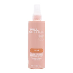 Paul Mitchell Color Protect Locking Spray 250ml - spray protector del color