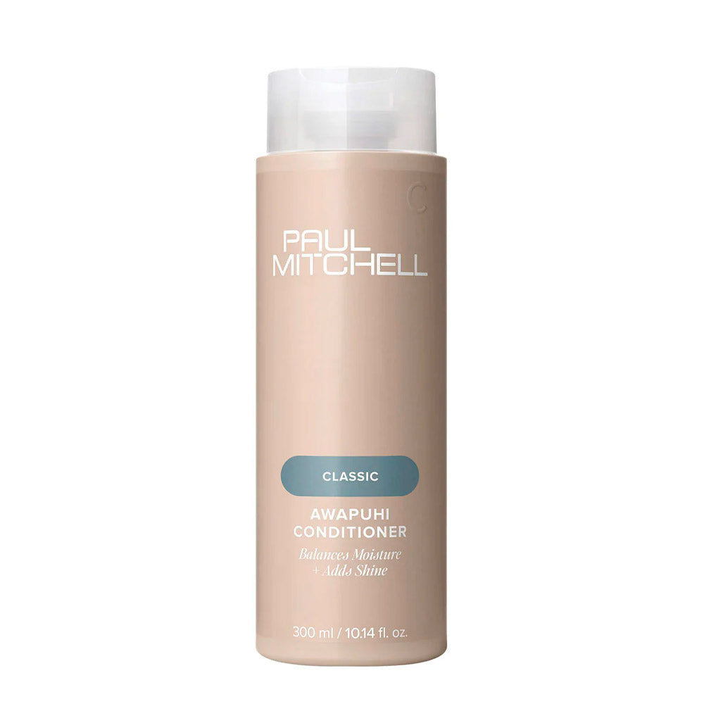 Paul Mitchell Classic Awapuhi Conditioner 300ml - balsamo idratante leggero
