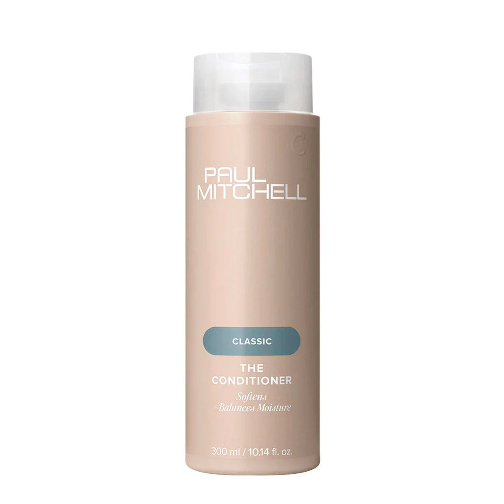 Paul Mitchell Awapuhi Conditioner 300ml - balsamo idratante