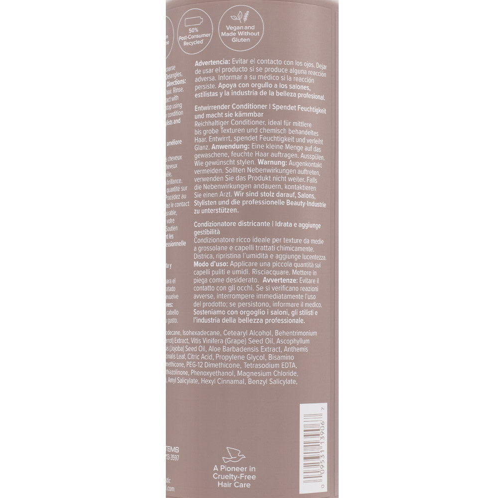 Paul Mitchell The Detangler 1000ml - balsamo districante