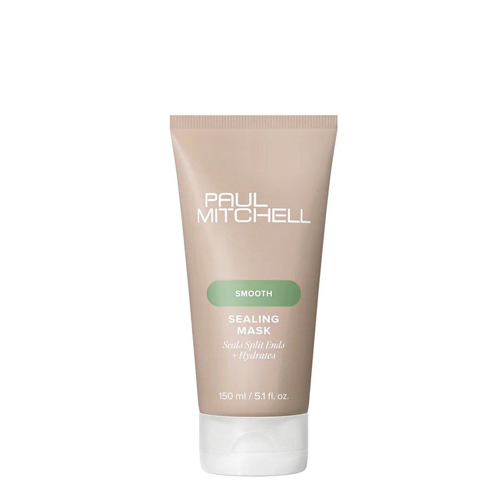Paul Mitchell Smooth Sealing Mask 150ml - maschera lisciante