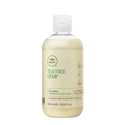 Paul Mitchell Tea Tree Hemp Restoring Shampoo & Body Wash 300ml - detergente 2 in 1 per capelli e corpo