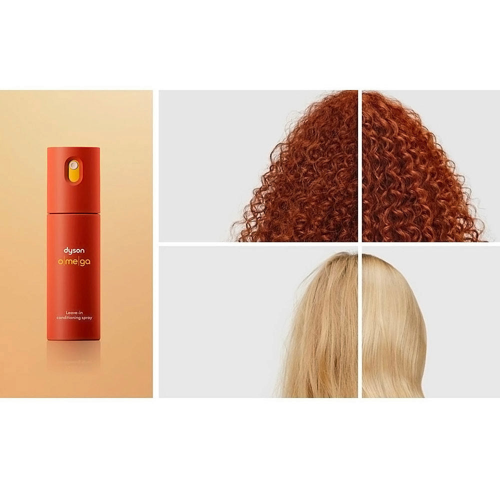 Dyson Omega Leave-in Conditioning Spray 165ml - balsamo spray senza risciacquo [all]