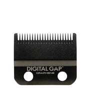 Cocco Ambassador Digital Gap Clipper Fade Blade - lama di ricambio